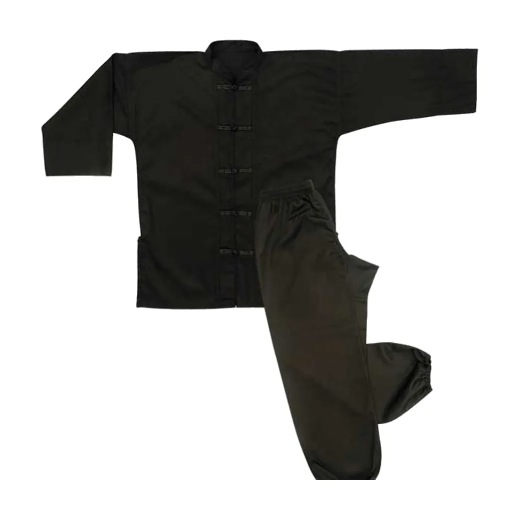 Kung Fu Uniform KF-102