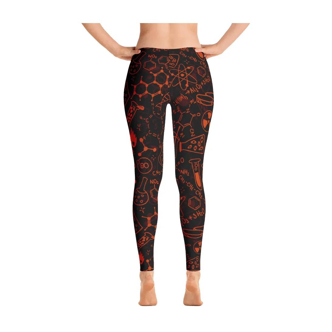 Legging LG-101