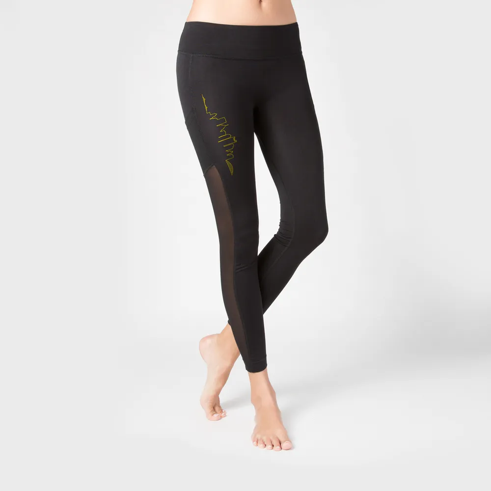 Legging LG-102