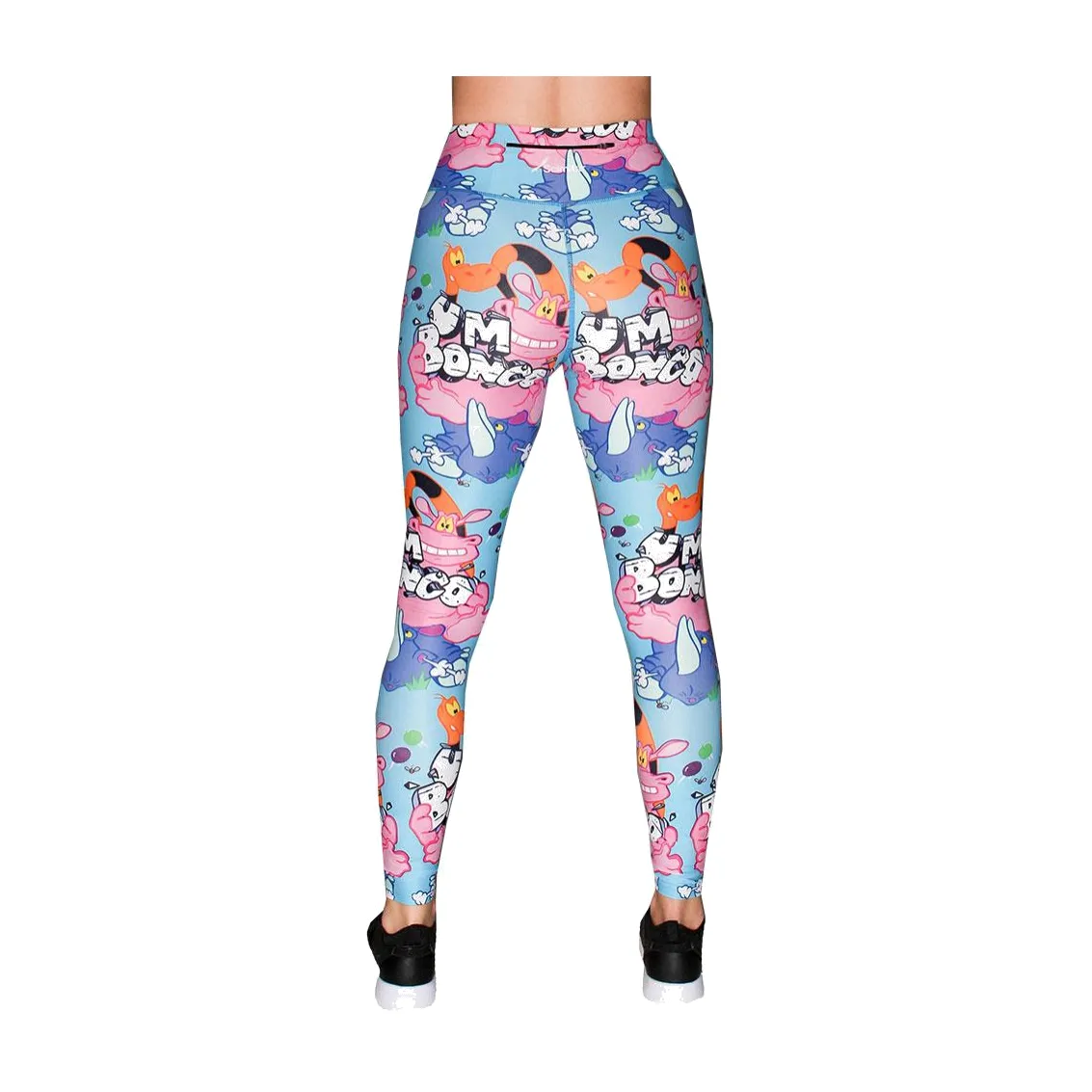 Legging LG-104