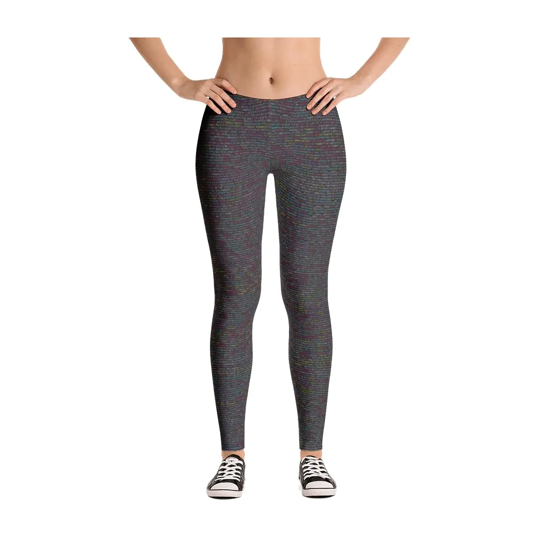 Legging LG-107