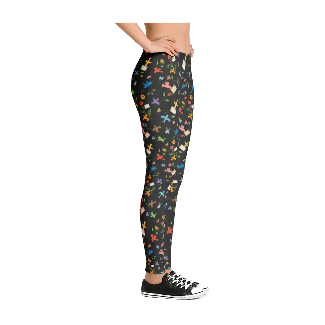 Legging LG-108