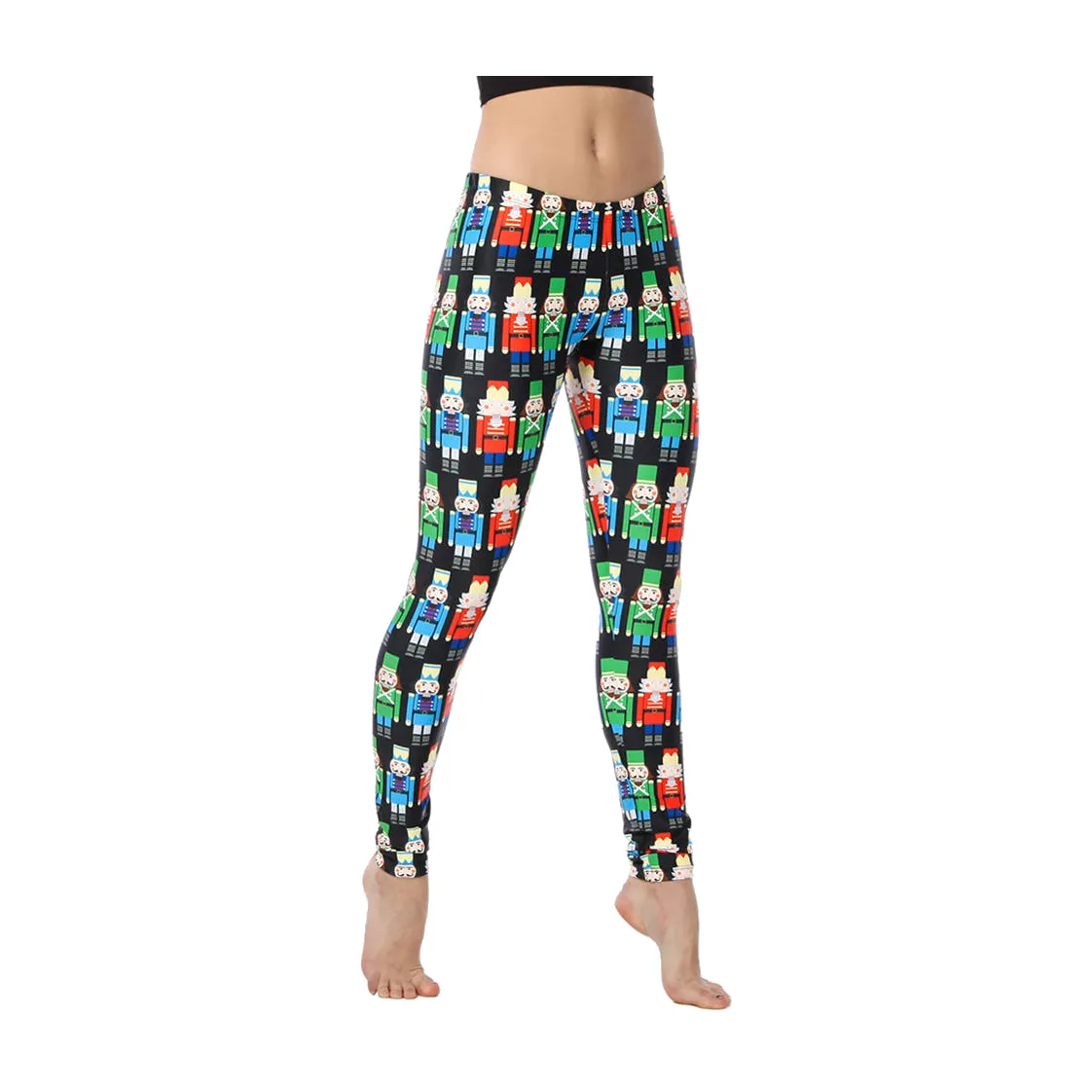 Legging LG-118