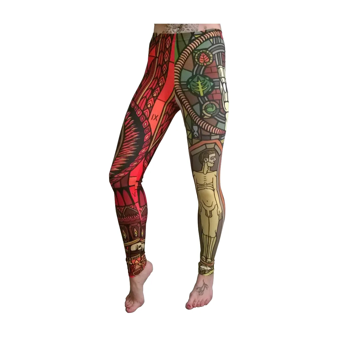 Legging LG-119