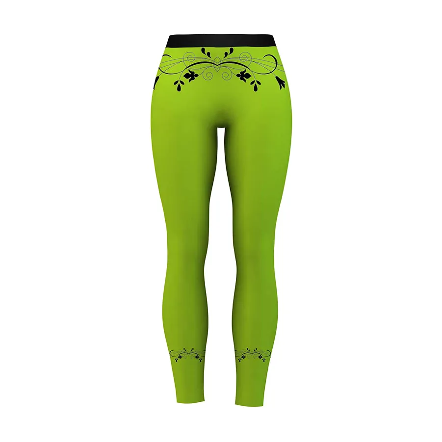 Legging LG-121