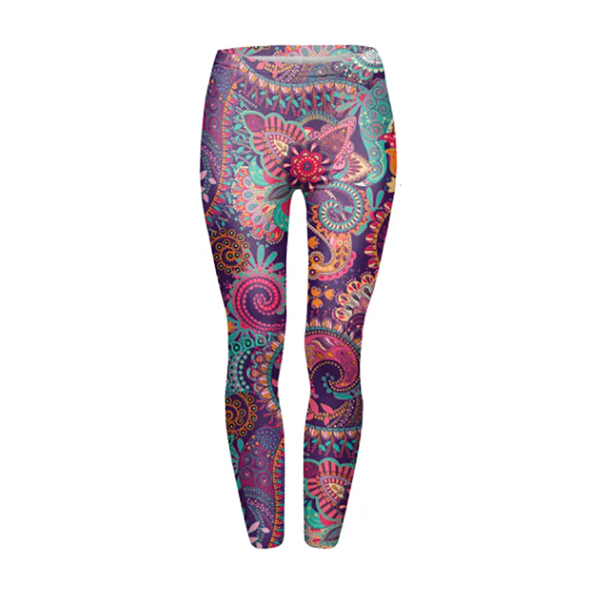 Legging LG-122