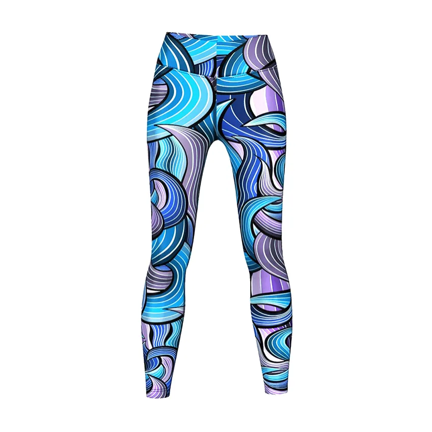 Legging LG-124