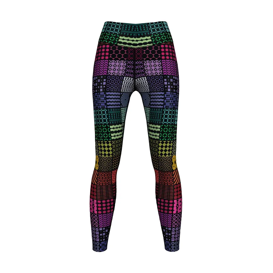 Legging LG-127