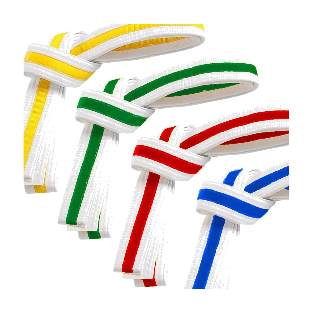 Martial Arts Belt MB-109
