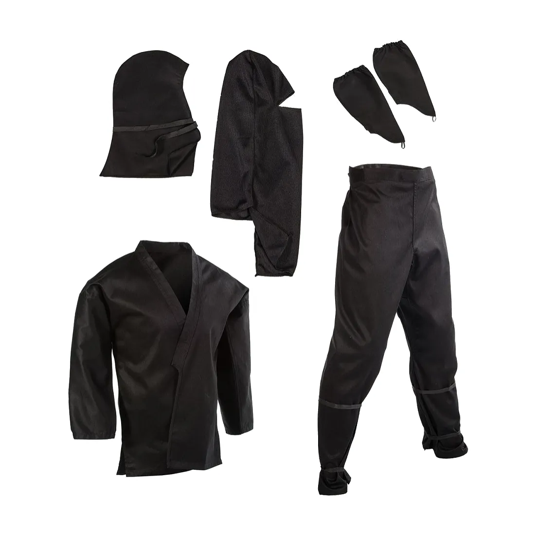 Ninja Uniform NU-101