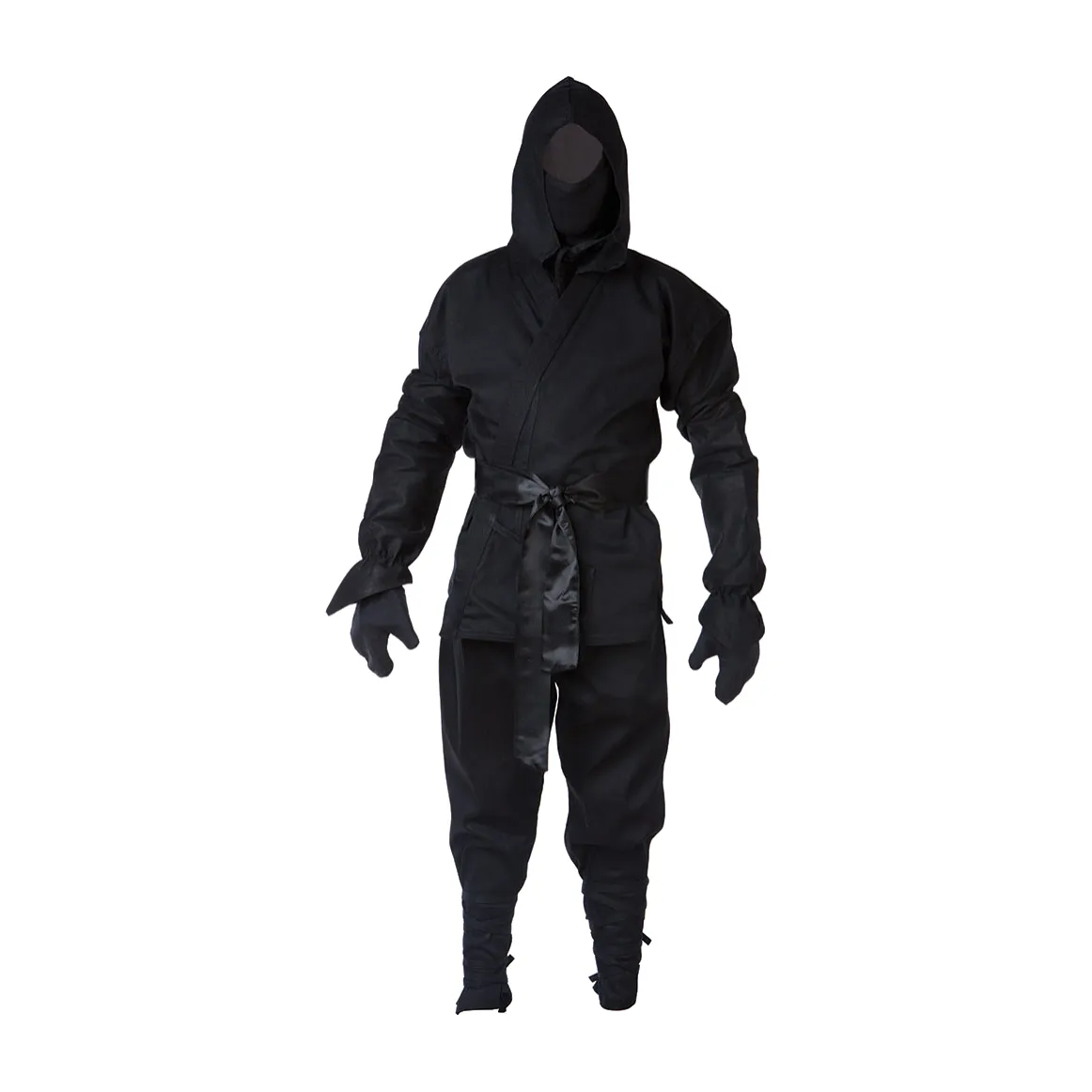 Ninja Uniform NU-102