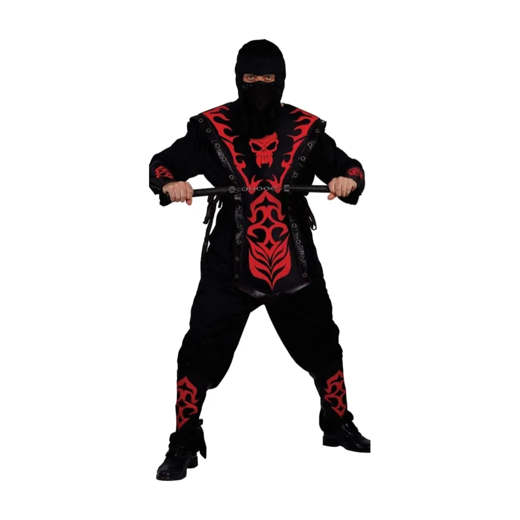 Ninja Uniform NU-103