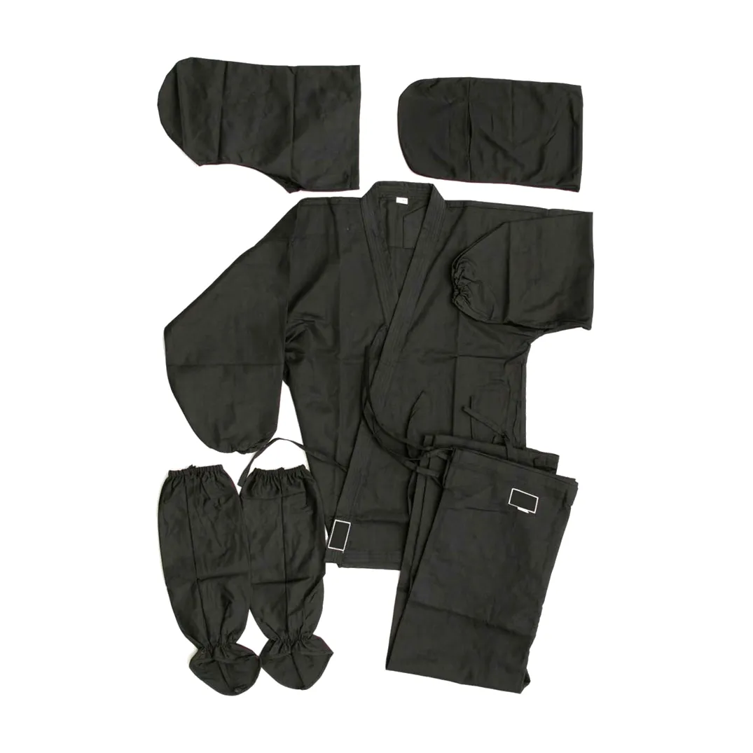 Ninja Uniform NU-104