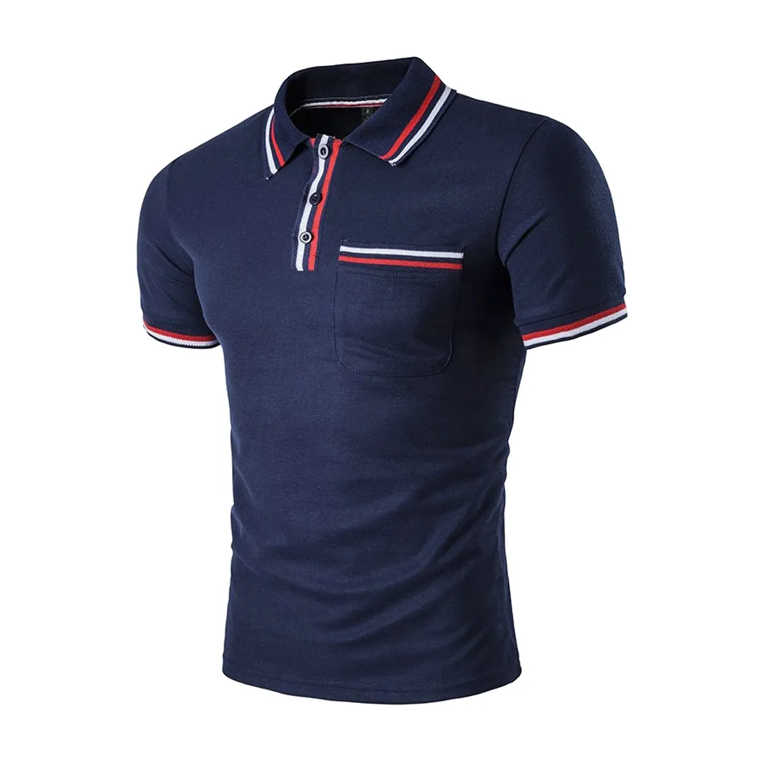Polo Shirt PS-101