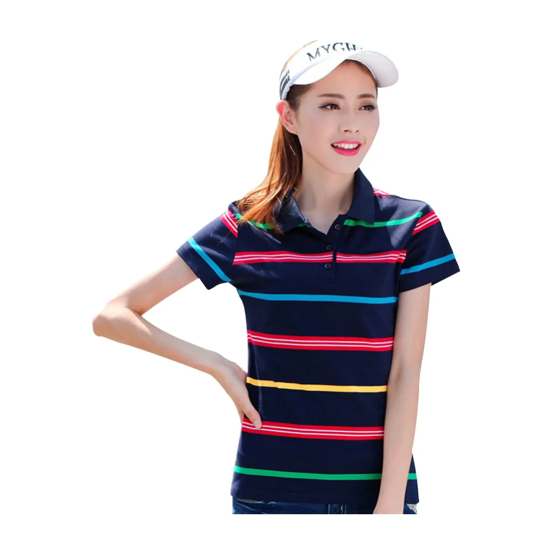 Polo Shirt PS-104