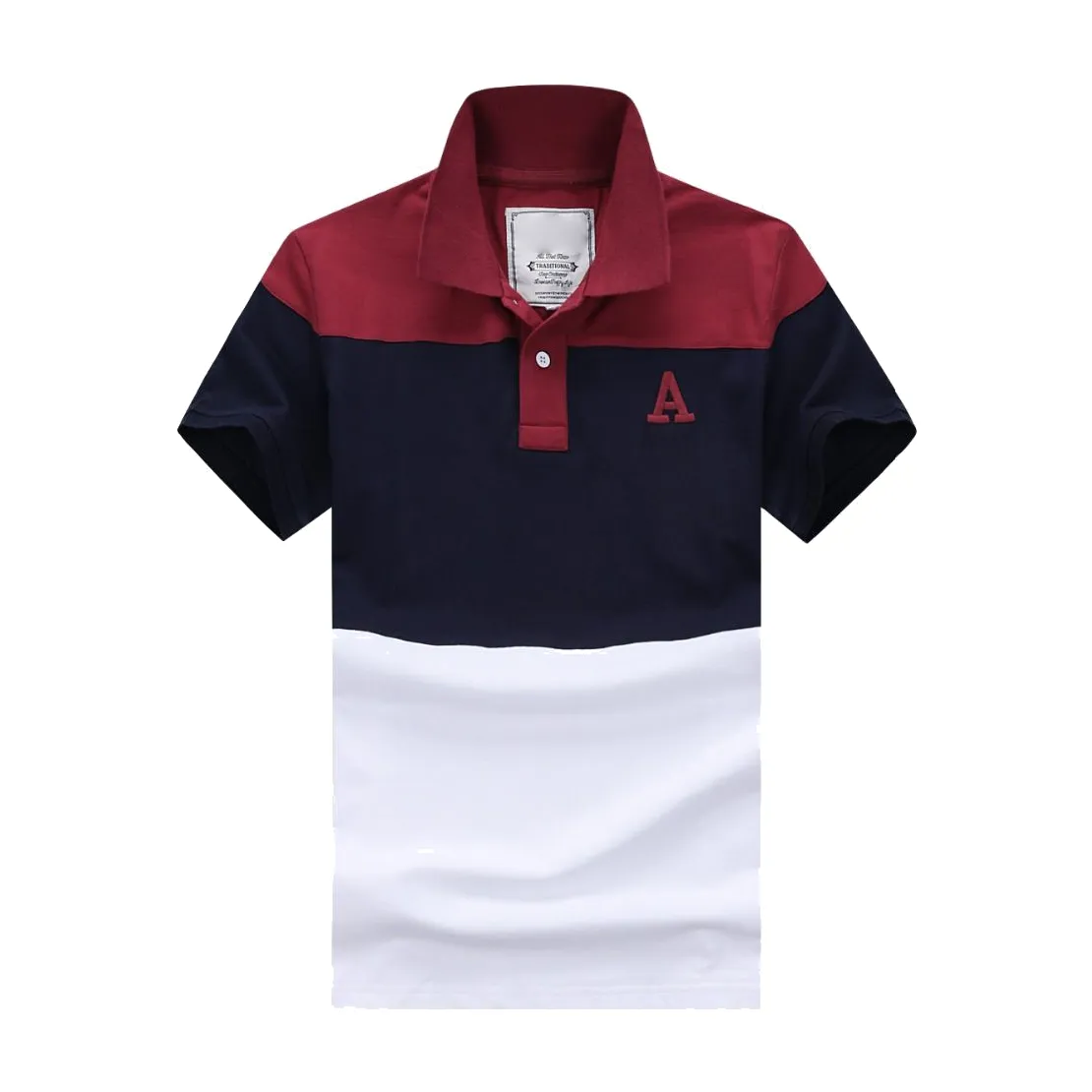 Polo Shirt PS-105
