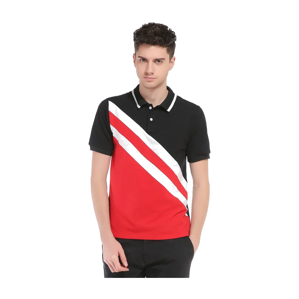 Polo Shirt PS-106