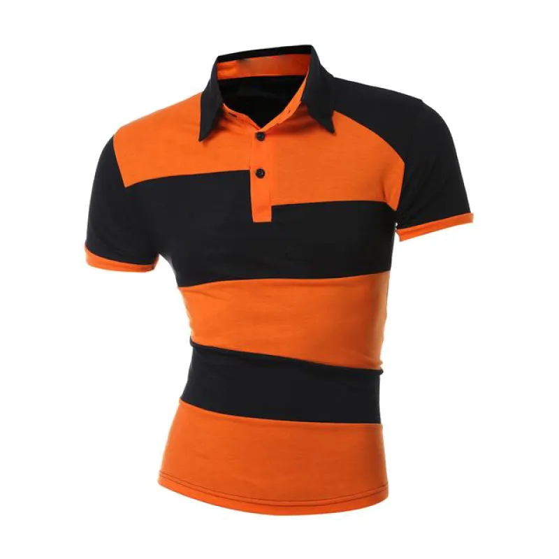 Polo Shirt PS-107