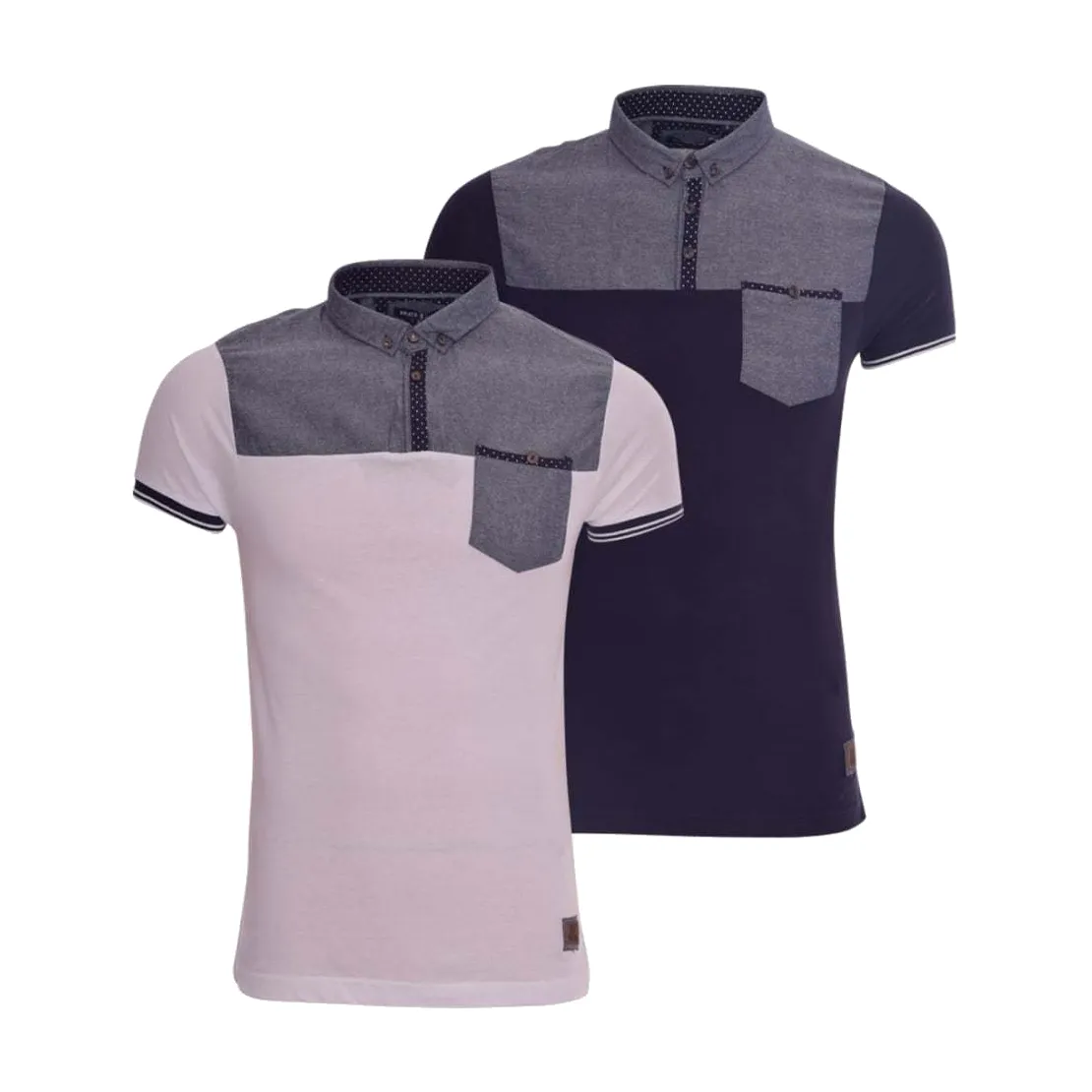 Polo Shirt PS-109