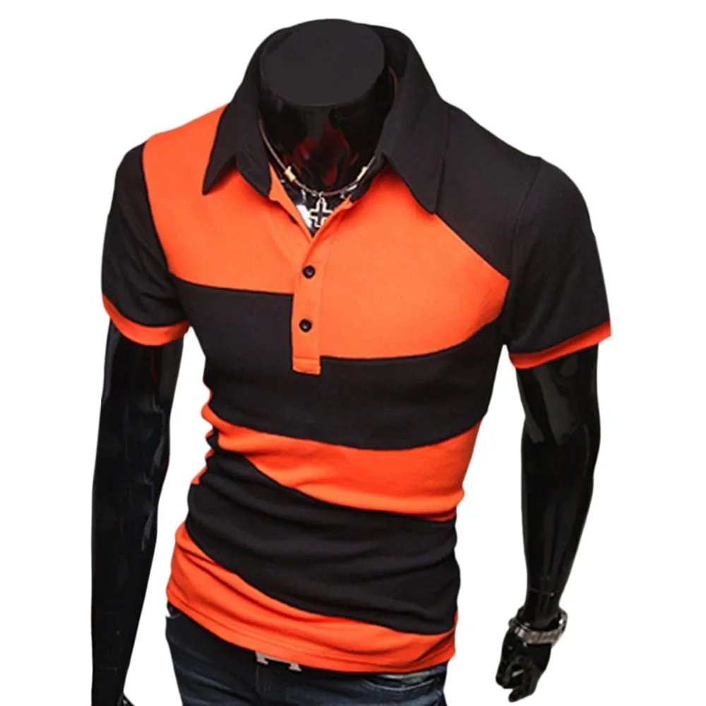 Polo Shirt PS-110