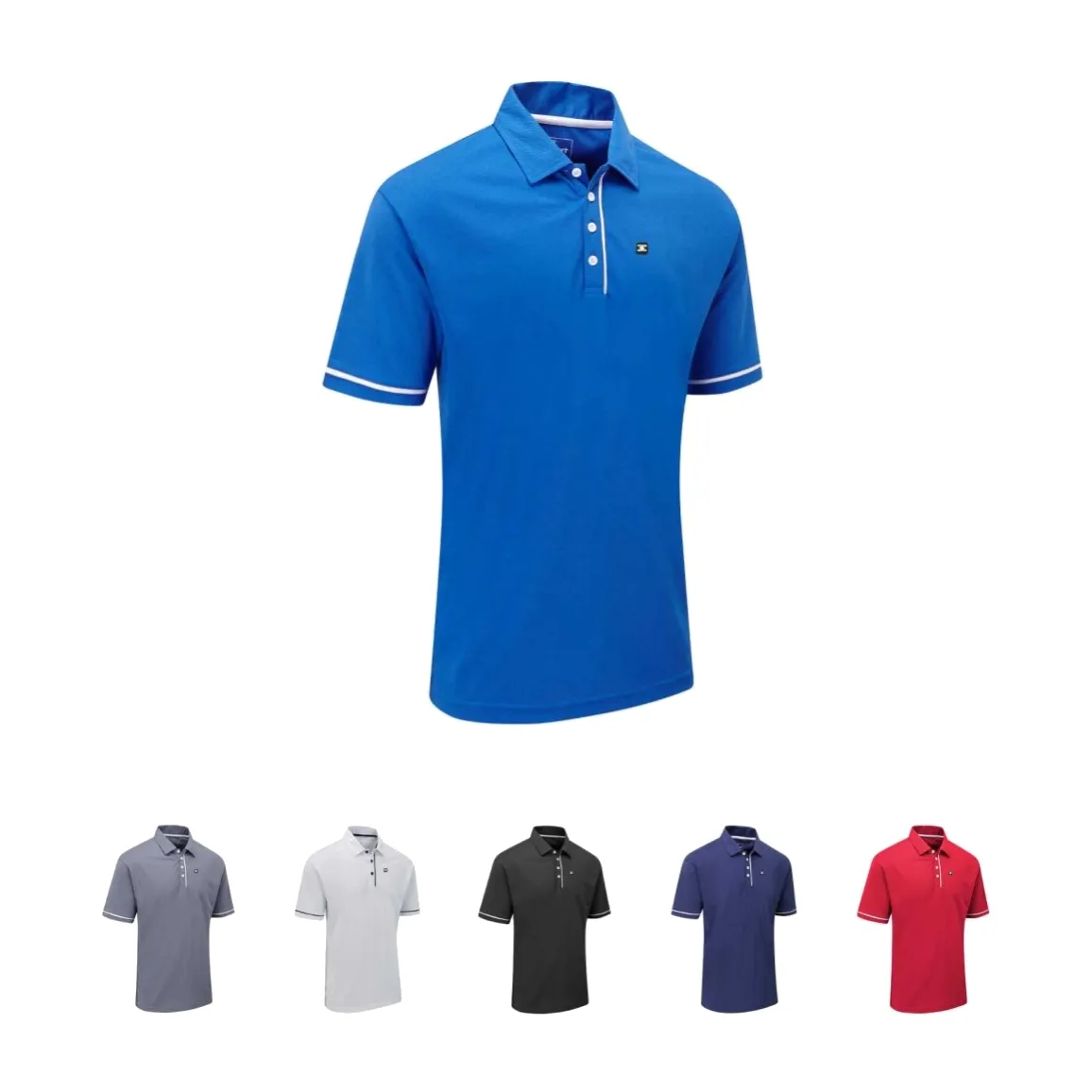 Polo Shirt PS-111