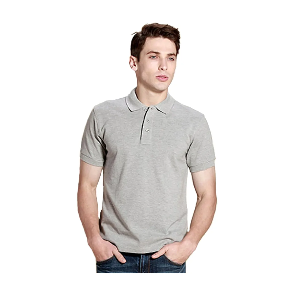 Polo Shirt PS-112