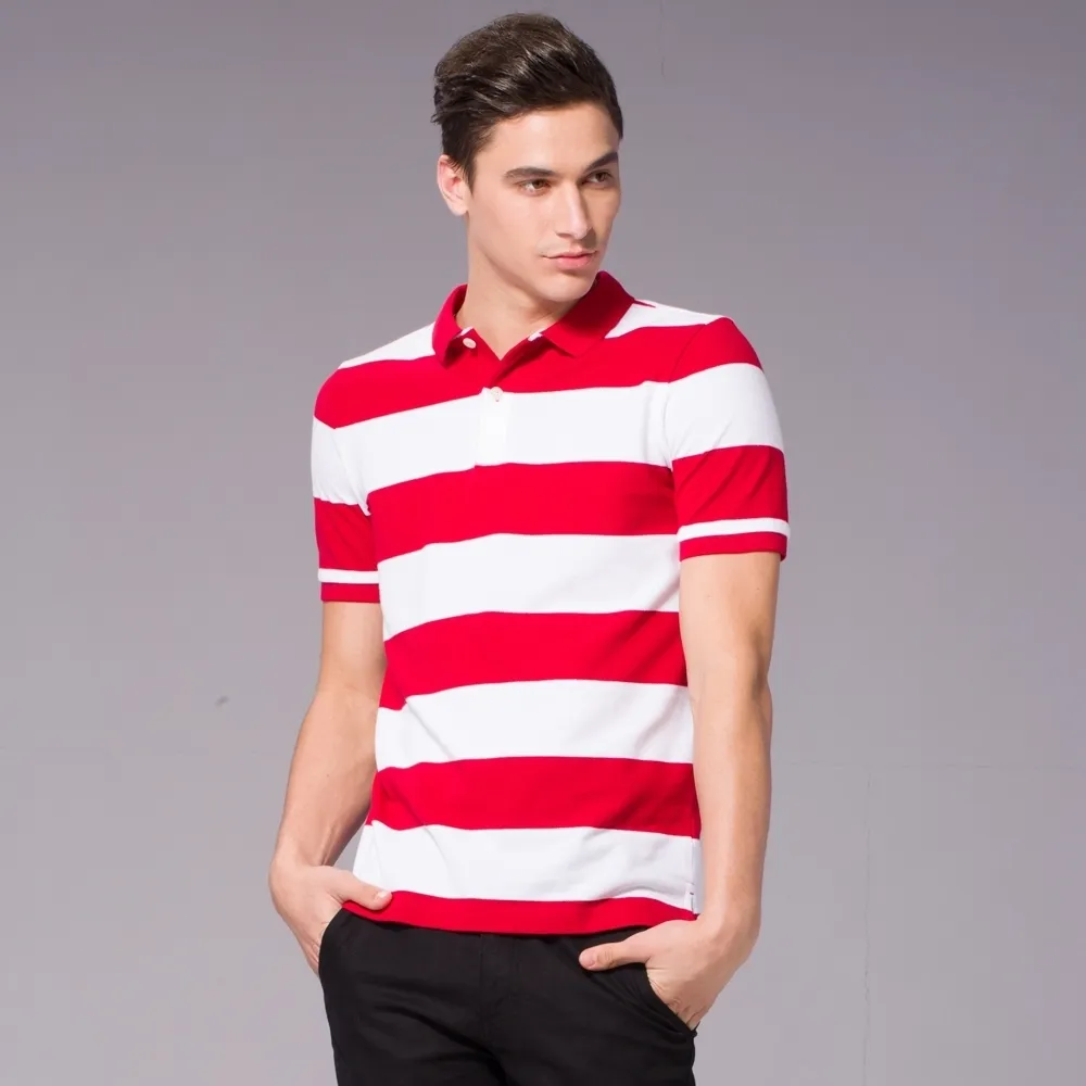 Polo Shirt PS-113