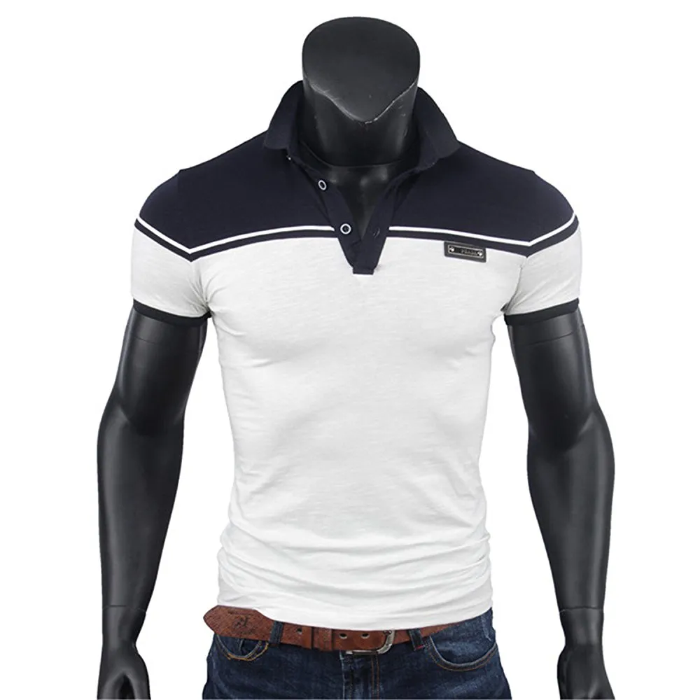 Polo Shirt PS-114