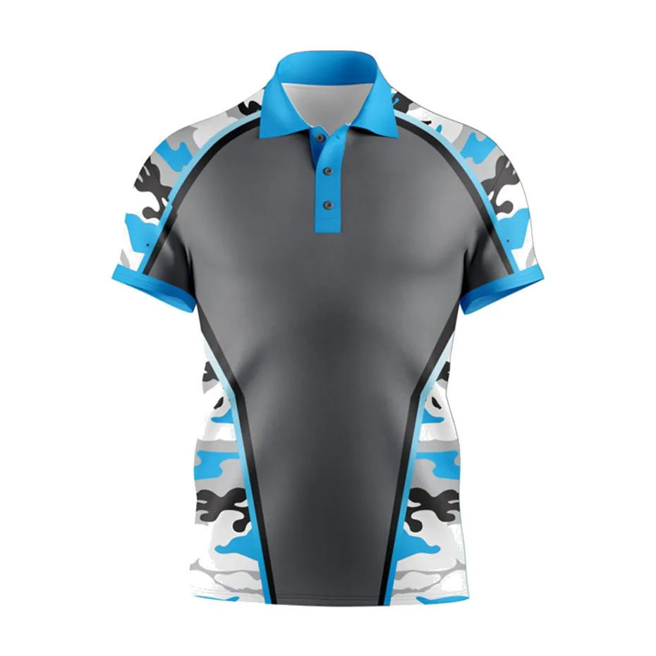 Polo Shirt PS-116