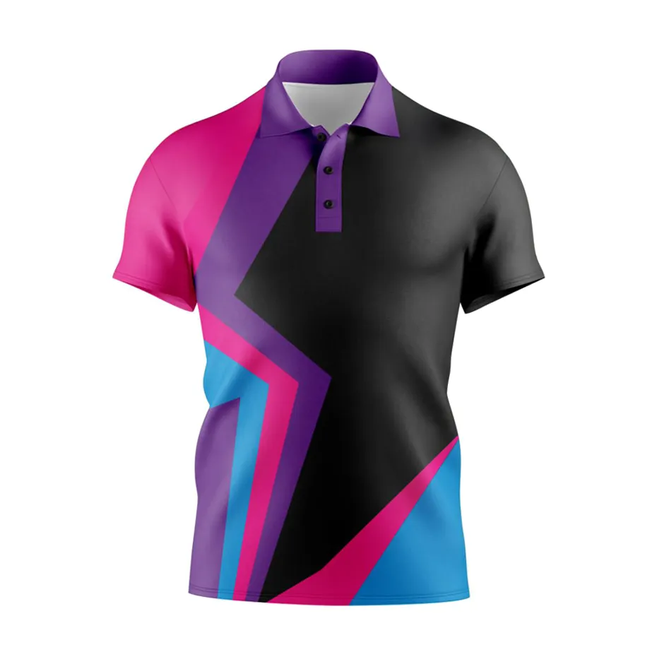 Polo Shirt PS-118