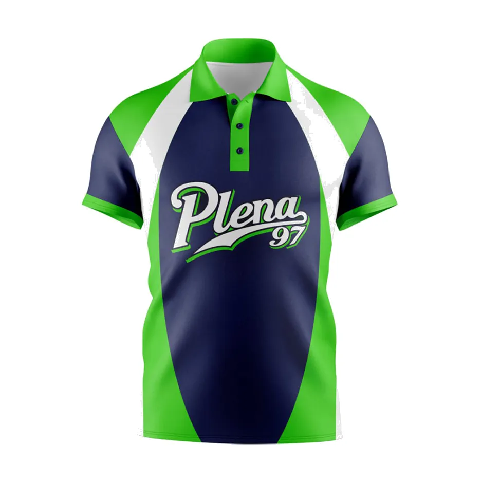 Polo Shirt PS-120