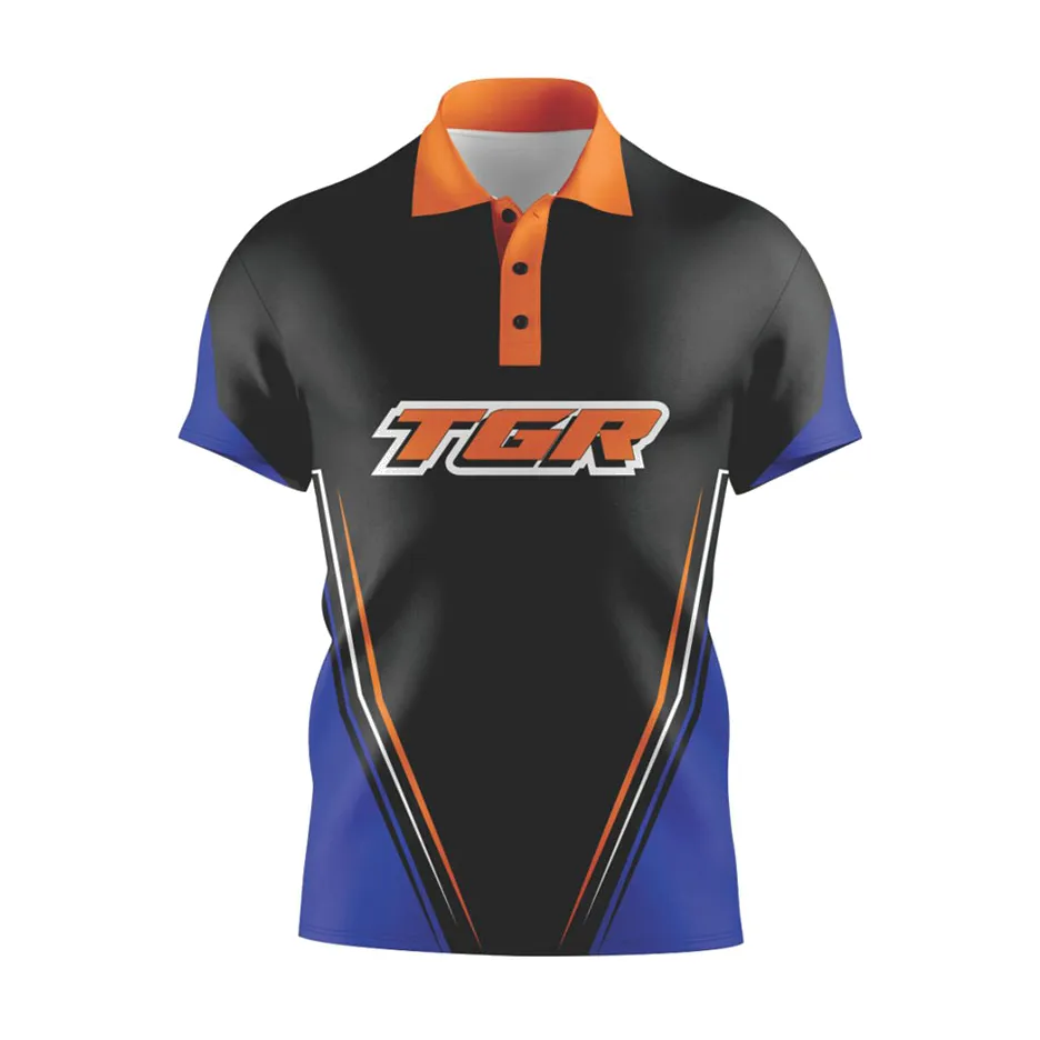 Polo Shirt PS-121