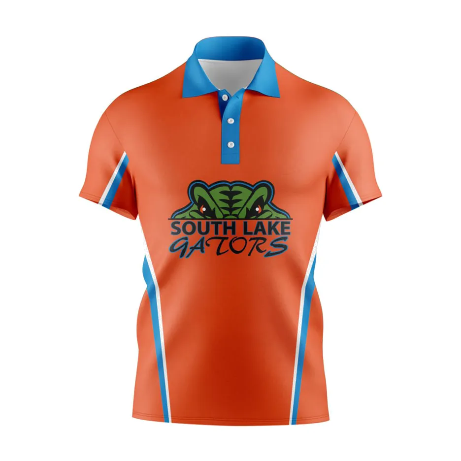 Polo Shirt PS-122