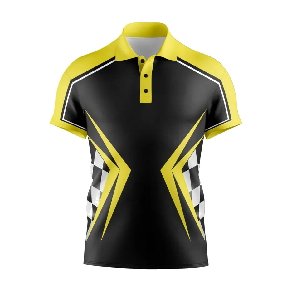 Polo Shirt PS-123