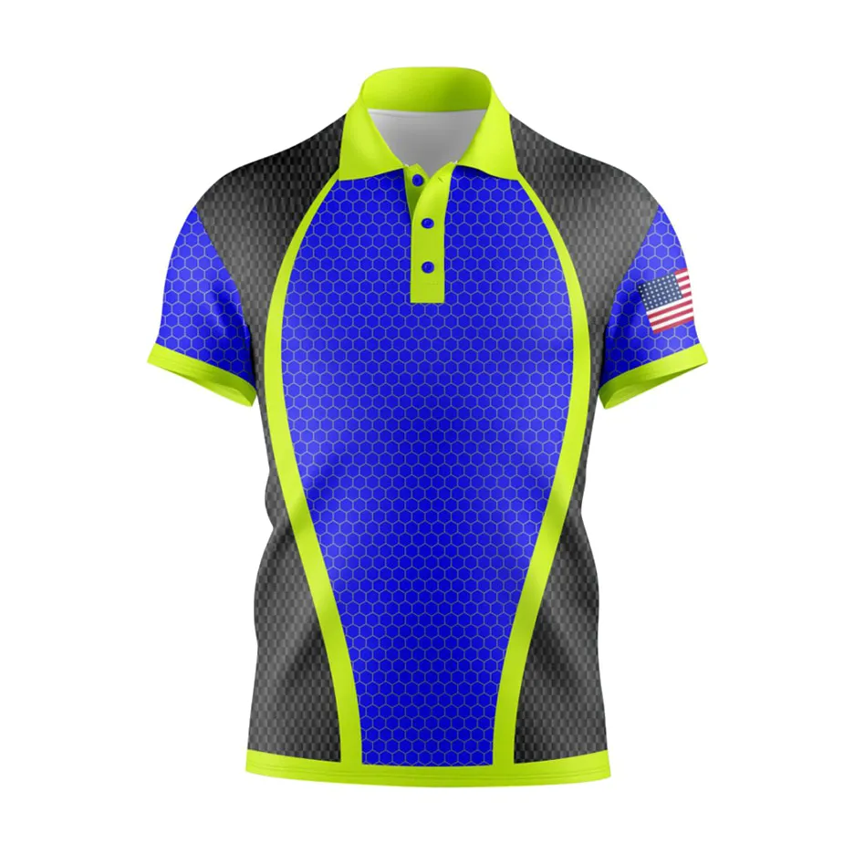 Polo Shirt PS-124