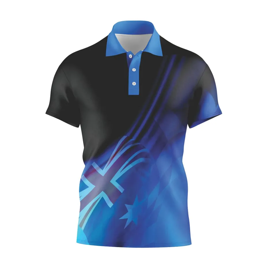 Polo Shirt PS-125
