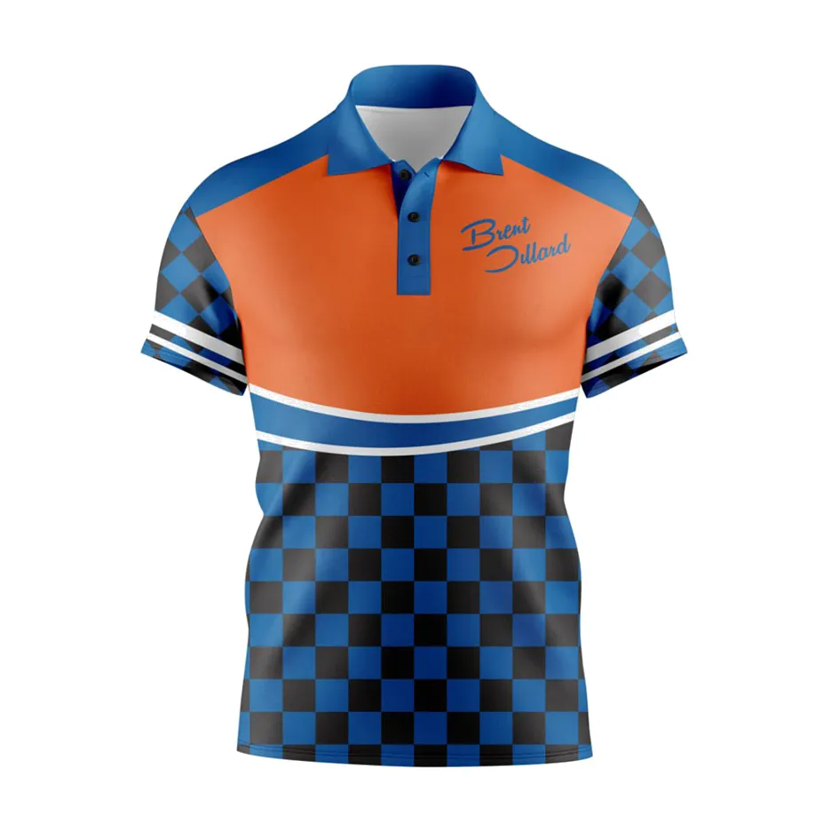 Polo Shirt PS-126