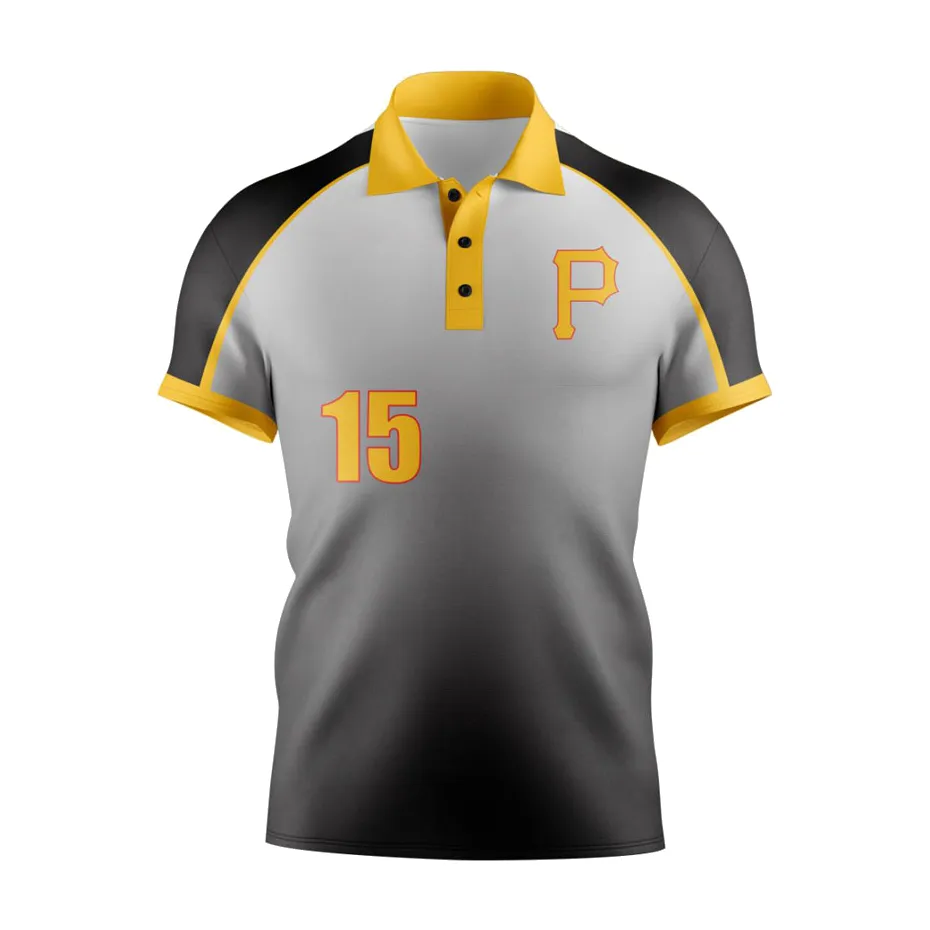 Polo Shirt PS-127
