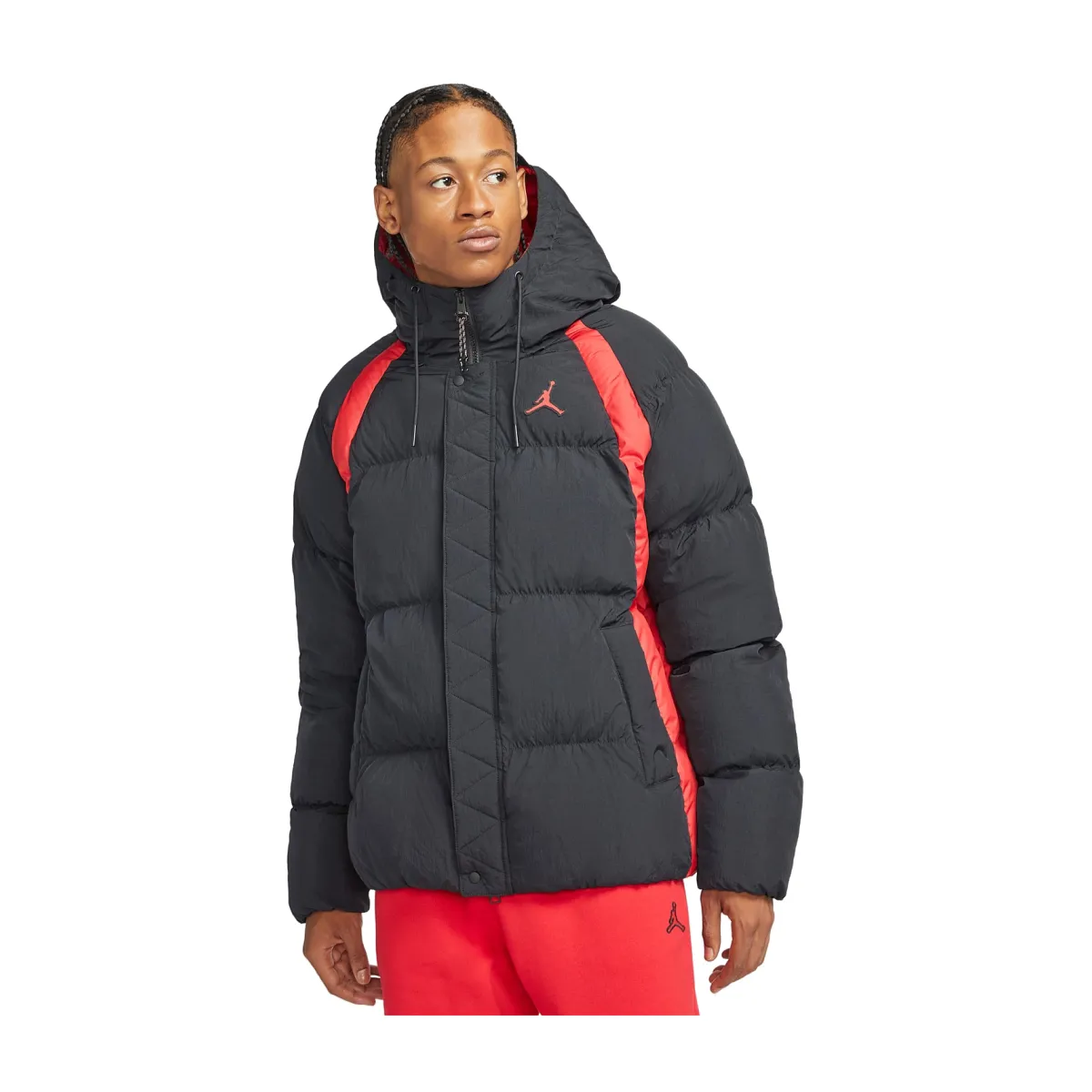Puffer Jacket PJ-103
