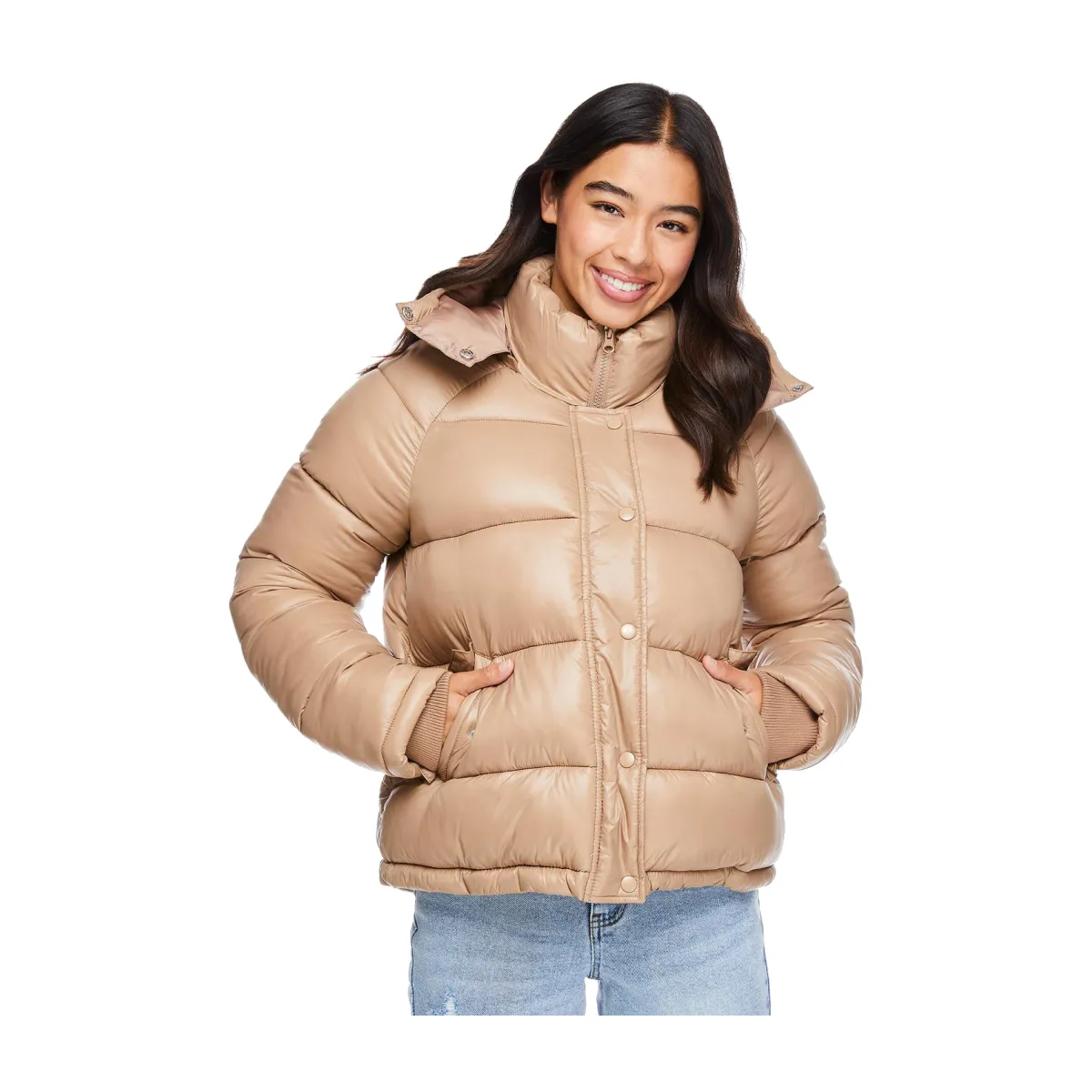 Puffer Jacket PJ-104