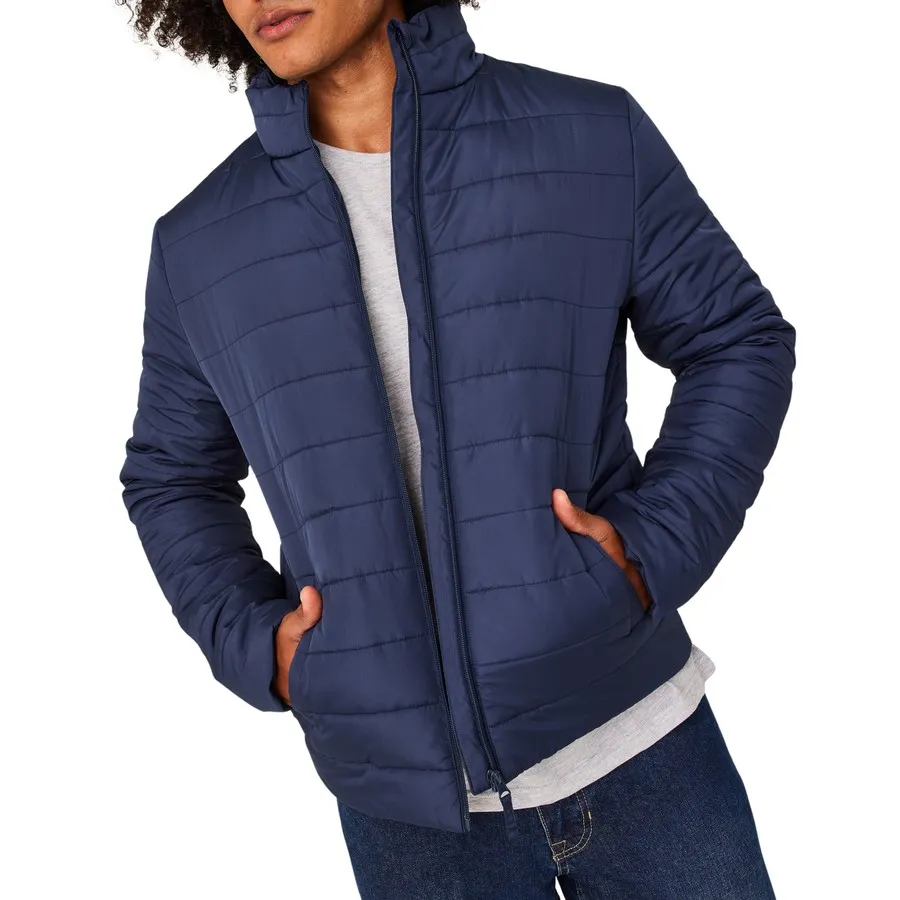 Puffer Jacket PJ-105