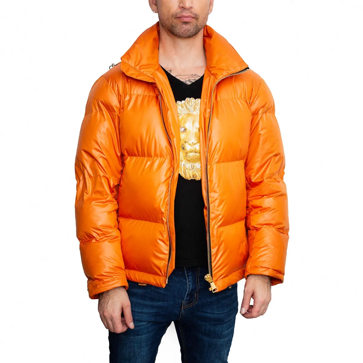 Puffer Jacket PJ-108