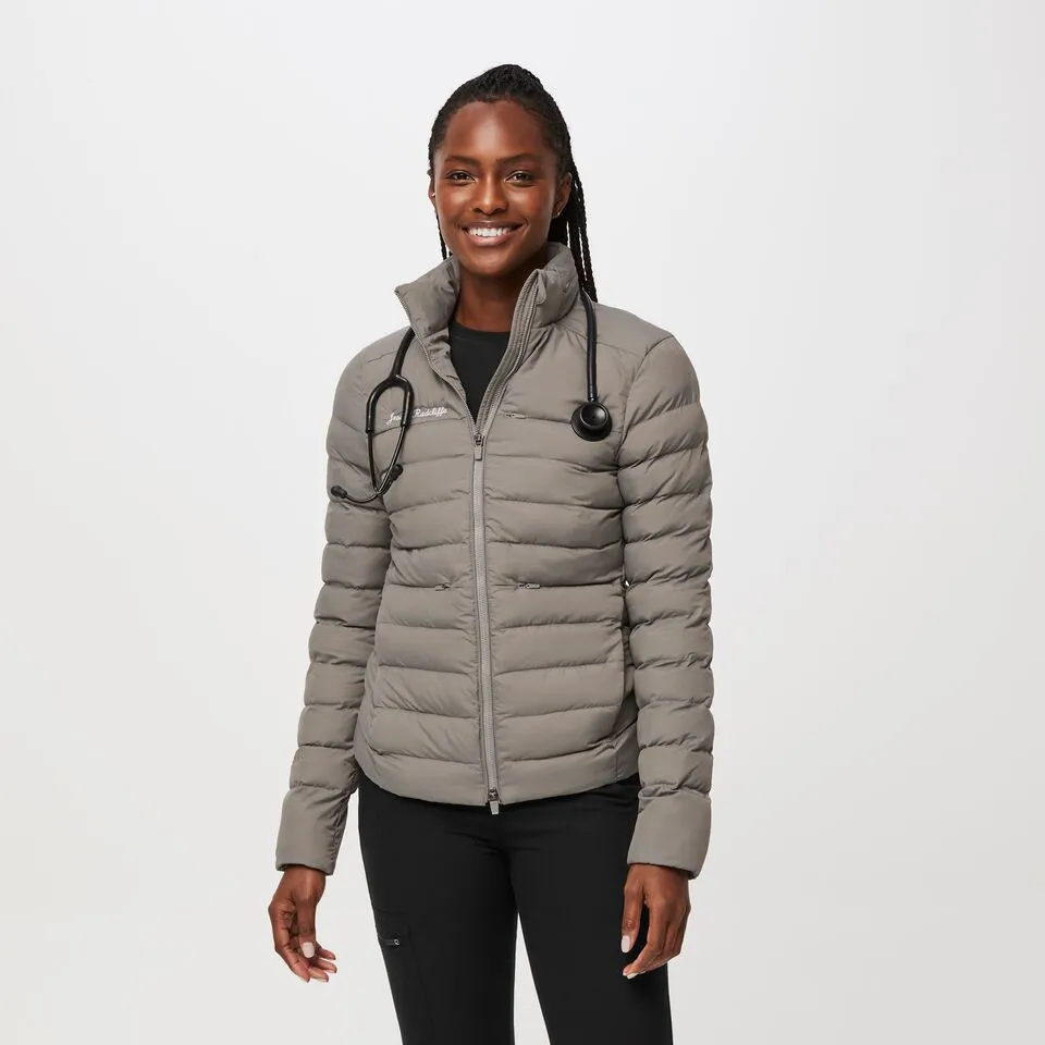 Puffer Jacket PJ-112