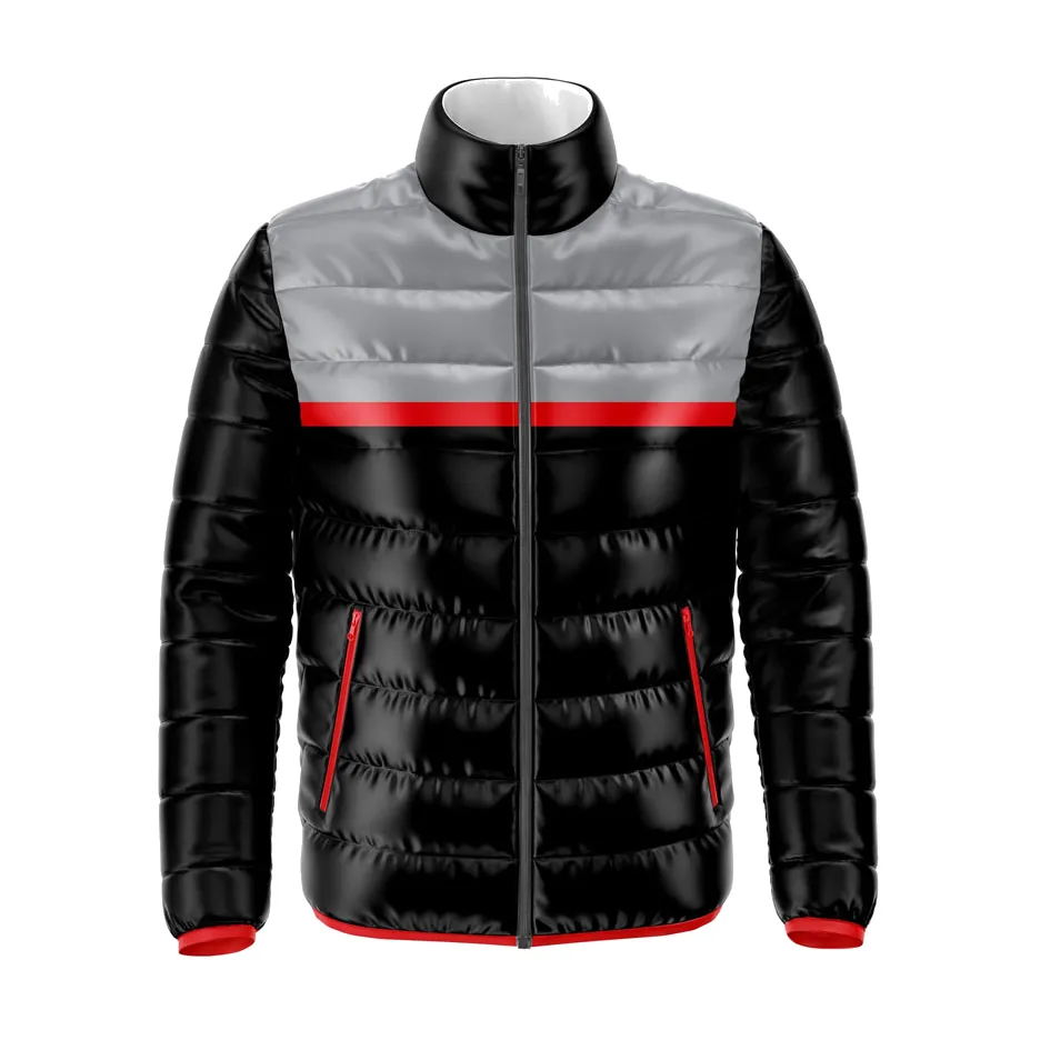 Puffer Jacket PJ-113