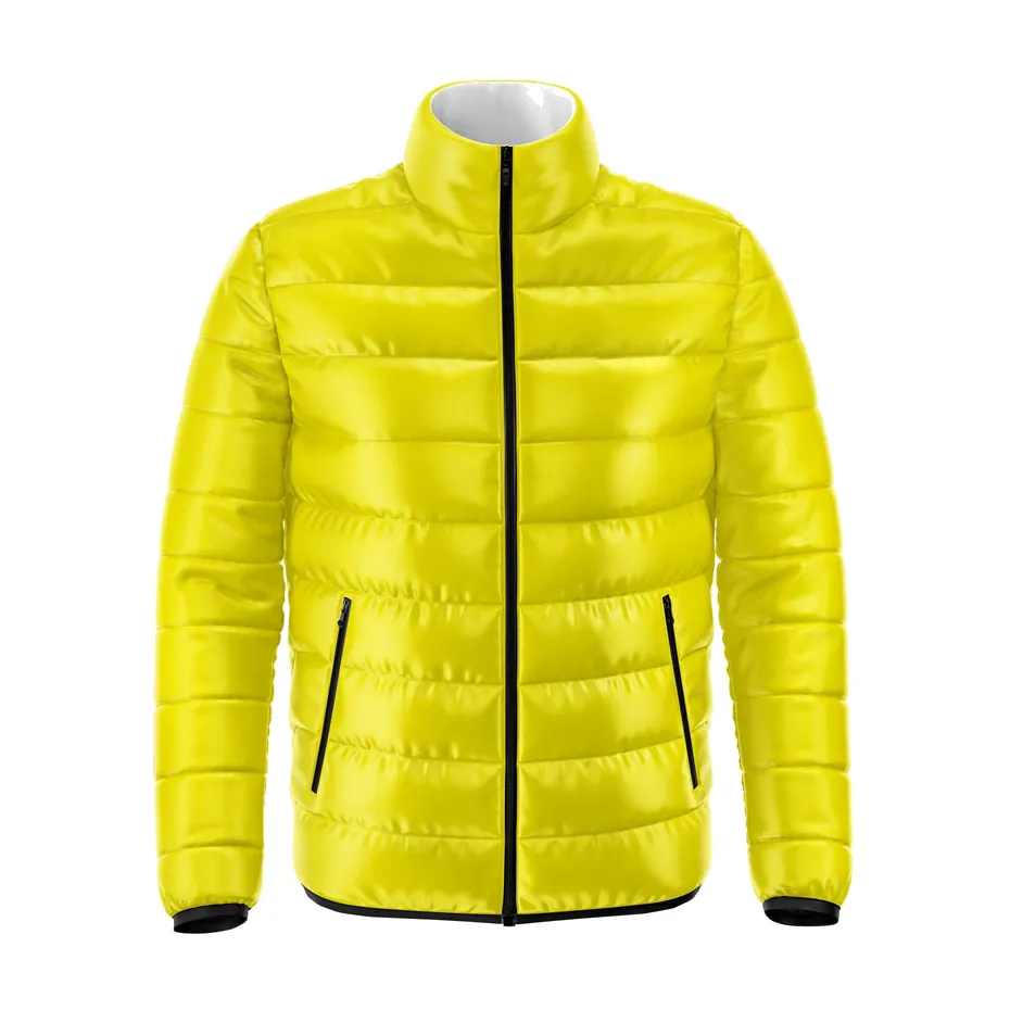 Puffer Jacket PJ-114