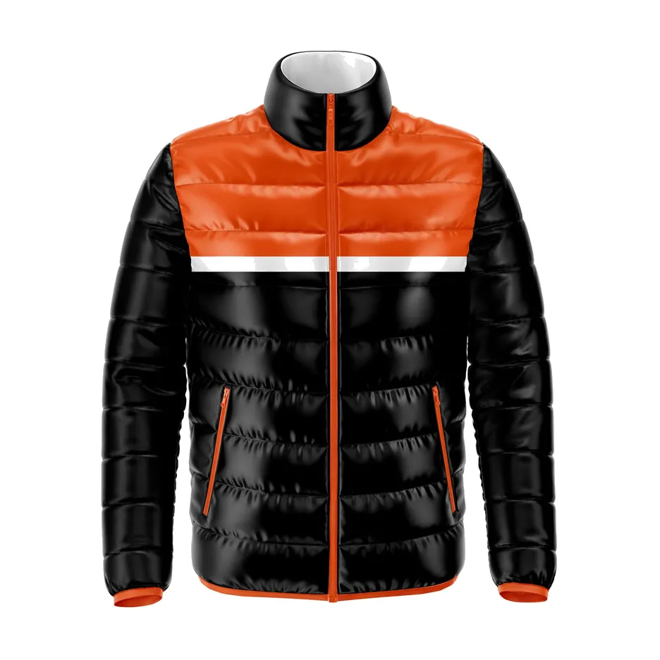 Puffer Jacket PJ-115