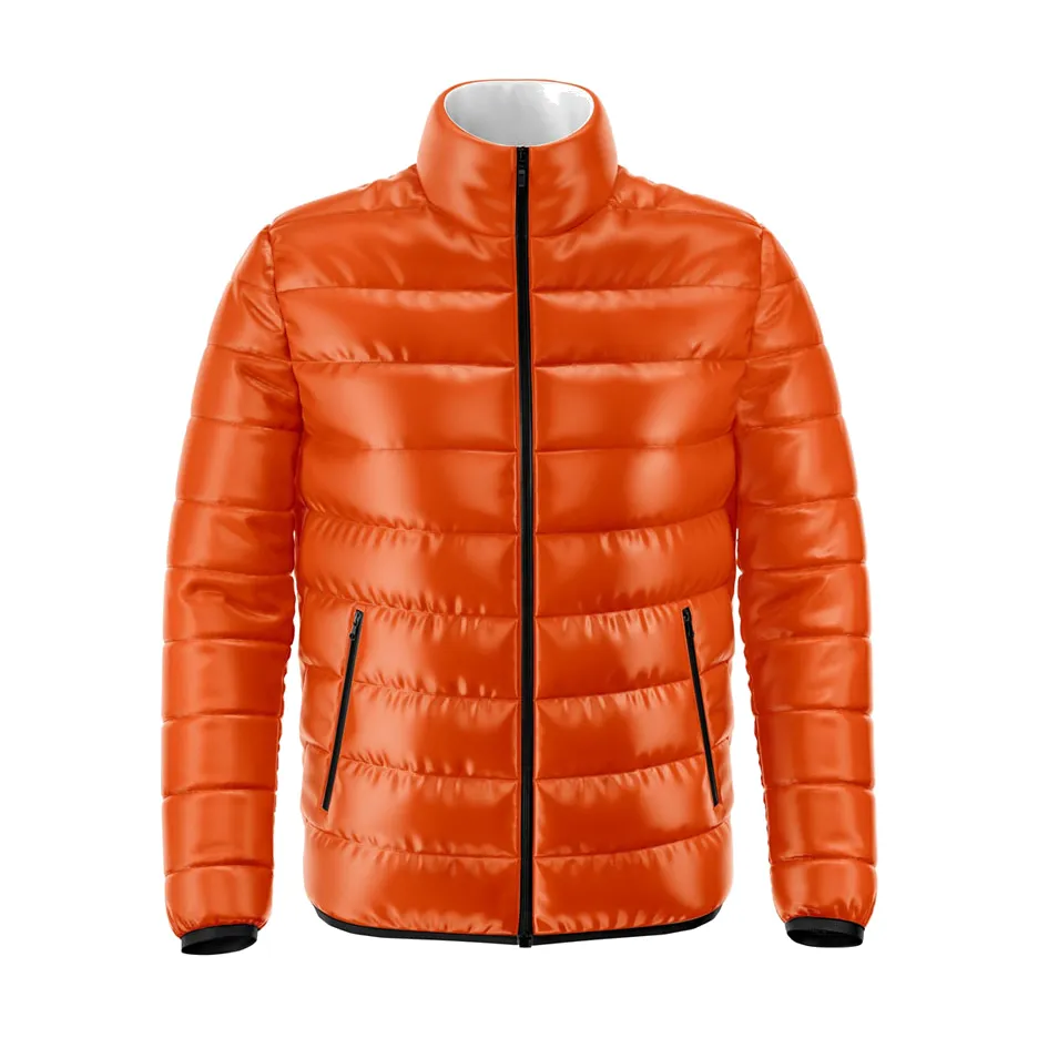 Puffer Jacket PJ-116