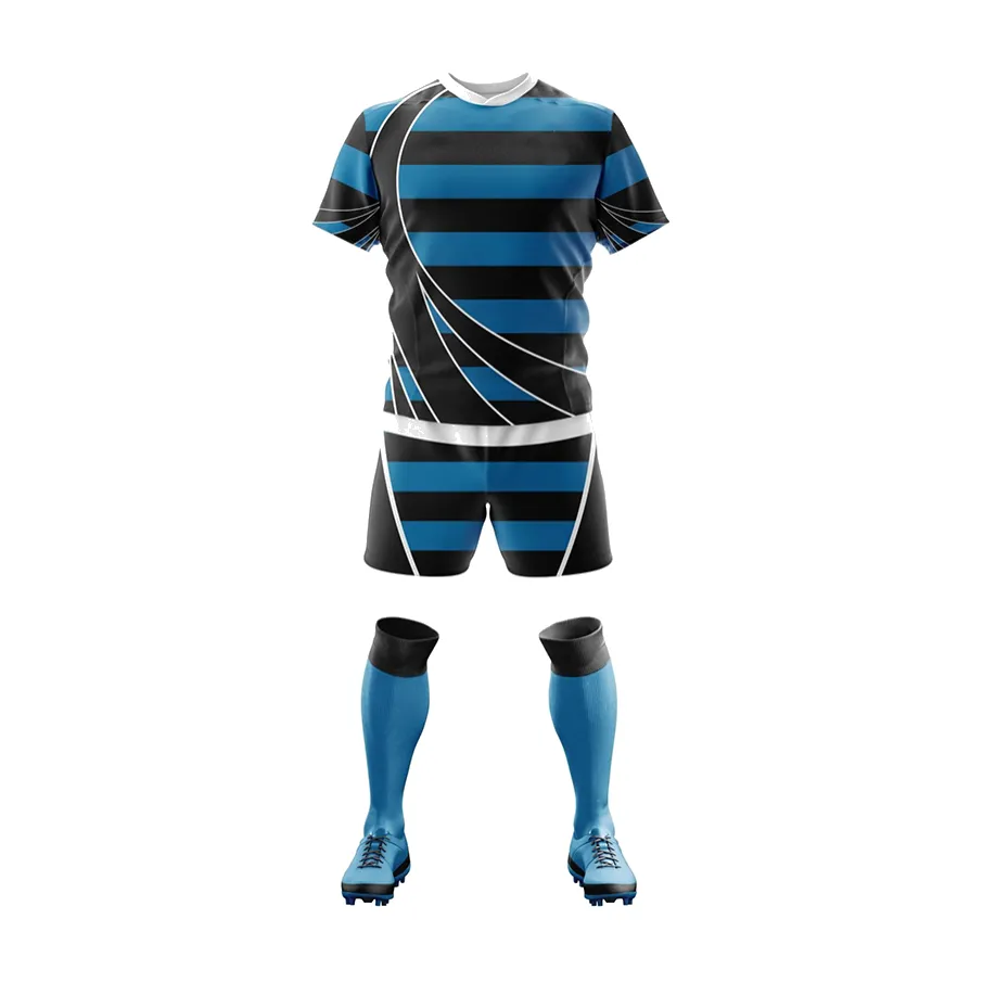 Rugby Uniform RU-102