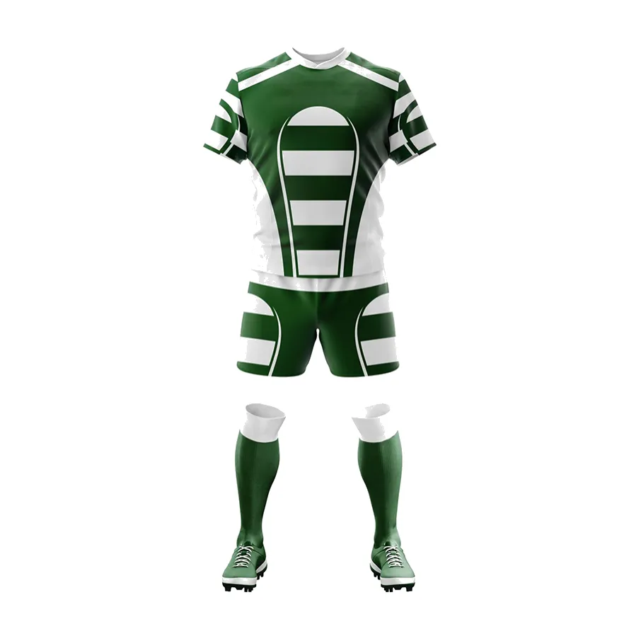 Rugby Uniform RU-103