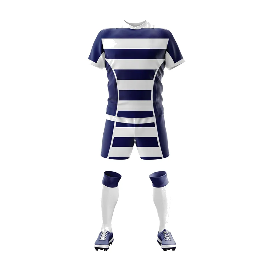 Rugby Uniform RU-104